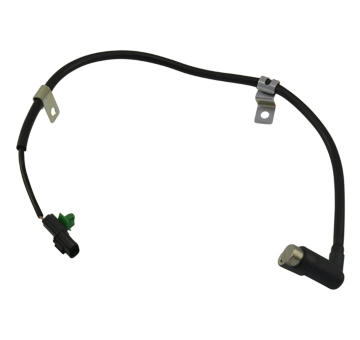 Snímač, počet otáček kol KAVO PARTS BAS-5623