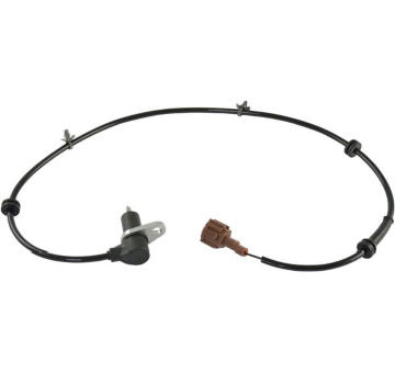 Snímač, počet otáček kol KAVO PARTS BAS-6517