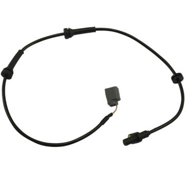 Snímač, počet otáček kol KAVO PARTS BAS-6624