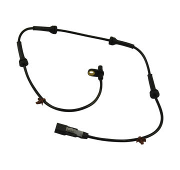 Snímač, počet otáček kol KAVO PARTS BAS-6664