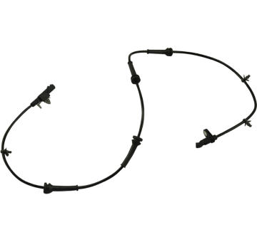 Snímač, počet otáček kol KAVO PARTS BAS-6665