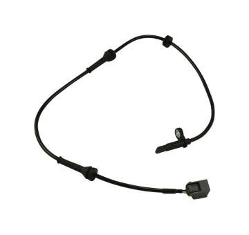 Snímač, počet otáček kol KAVO PARTS BAS-6668