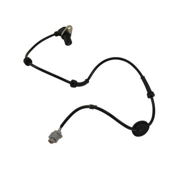Snímač, počet otáček kol KAVO PARTS BAS-6670