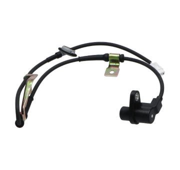 Snímač, počet otáček kol KAVO PARTS BAS-8007