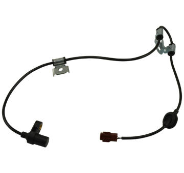 Snímač, počet otáček kol KAVO PARTS BAS-8015