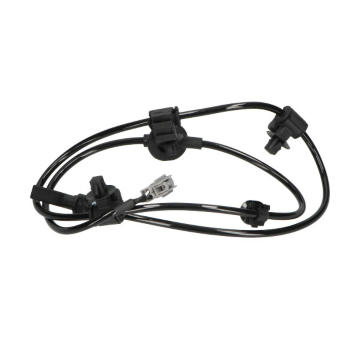 Snímač, počet otáček kol KAVO PARTS BAS-8031