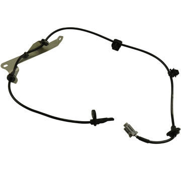 Snímač, počet otáček kol KAVO PARTS BAS-8035