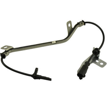 Snímač, počet otáček kol KAVO PARTS BAS-8043