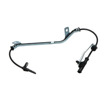 Snímač, počet otáček kol KAVO PARTS BAS-8044