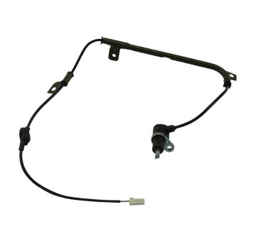 Snímač, počet otáček kol KAVO PARTS BAS-8050