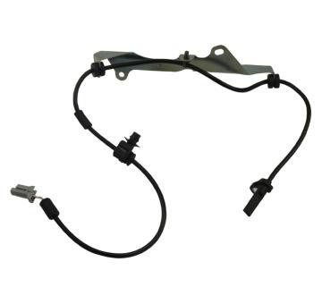 Snímač, počet otáček kol KAVO PARTS BAS-8054