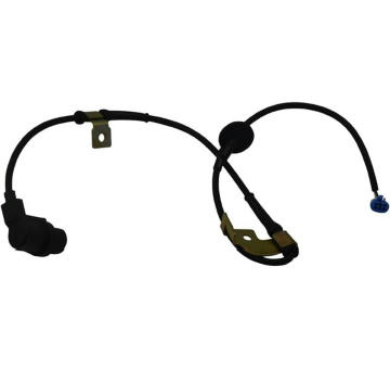 Snímač, počet otáček kol KAVO PARTS BAS-8502
