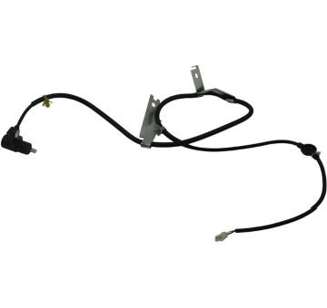 Snímač, počet otáček kol KAVO PARTS BAS-8515