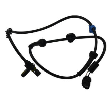 Snímač, počet otáček kol KAVO PARTS BAS-8524
