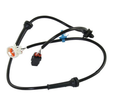 Snímač, počet otáček kol KAVO PARTS BAS-8529
