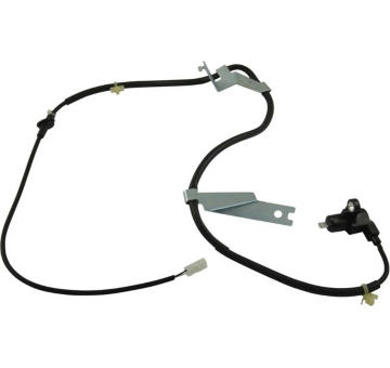 Snímač, počet otáček kol KAVO PARTS BAS-8538