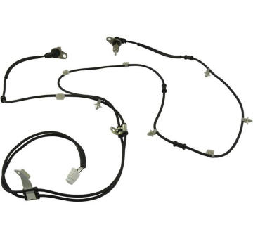 Snímač, počet otáček kol KAVO PARTS BAS-8539