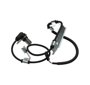 Snímač, počet otáček kol KAVO PARTS BAS-8547