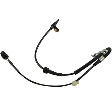 Snímač, počet otáček kol KAVO PARTS BAS-8552