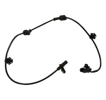 Snímač, počet otáček kol KAVO PARTS BAS-8559