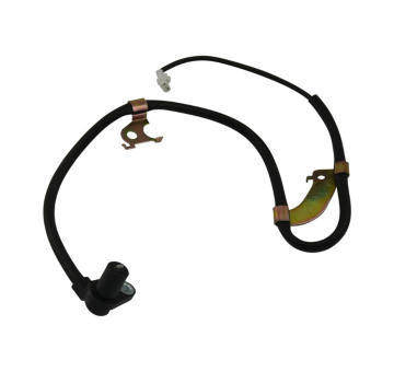 Snímač, počet otáček kol KAVO PARTS BAS-8560