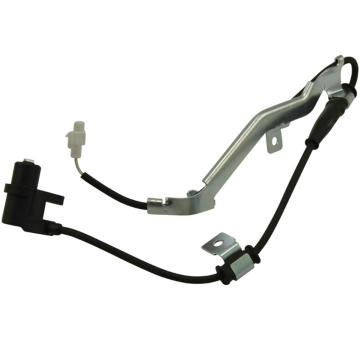 Snímač, počet otáček kol KAVO PARTS BAS-8562