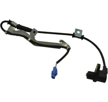 Snímač, počet otáček kol KAVO PARTS BAS-8563