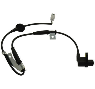 Snímač, počet otáček kol KAVO PARTS BAS-8564