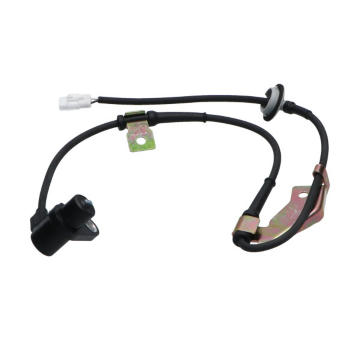 Snímač, počet otáček kol KAVO PARTS BAS-8566