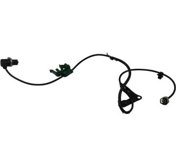 Snímač, počet otáček kol KAVO PARTS BAS-9005