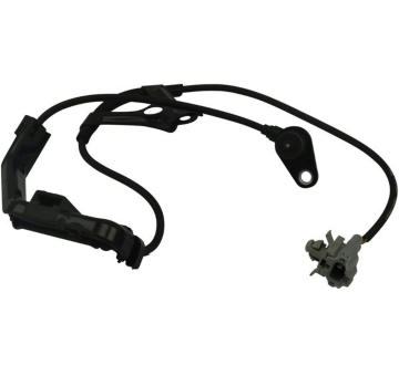 Snímač, počet otáček kol KAVO PARTS BAS-9007