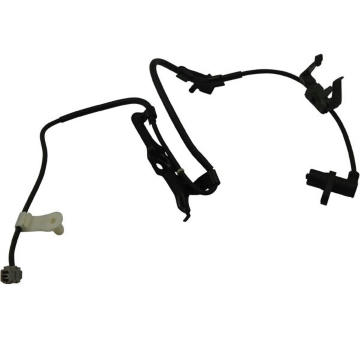 Snímač, počet otáček kol KAVO PARTS BAS-9019