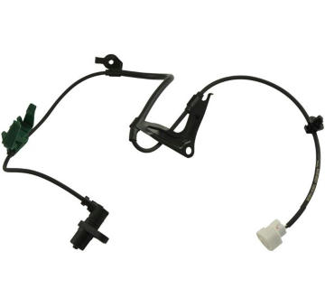 Snímač, počet otáček kol KAVO PARTS BAS-9037