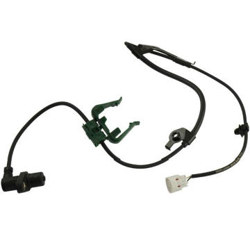 Snímač, počet otáček kol KAVO PARTS BAS-9038