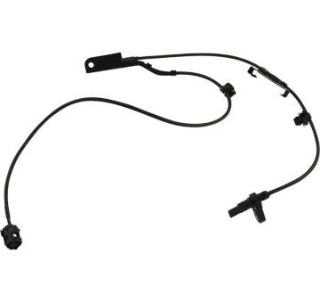Snímač, počet otáček kol KAVO PARTS BAS-9039