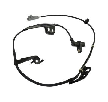 Snímač, počet otáček kol KAVO PARTS BAS-9049