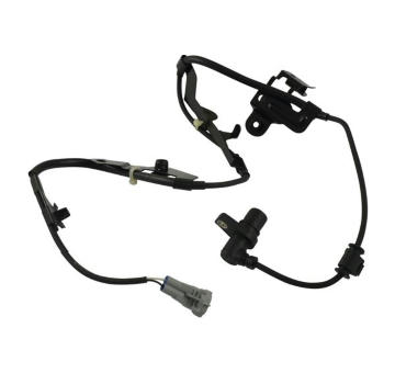 Snímač, počet otáček kol KAVO PARTS BAS-9054