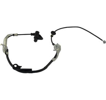 Snímač, počet otáček kol KAVO PARTS BAS-9057