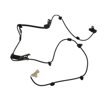 Snímač, počet otáček kol KAVO PARTS BAS-9064