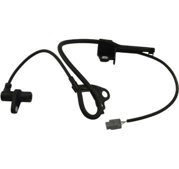 Snímač počtu otáčok kolesa KAVO PARTS BAS-9076