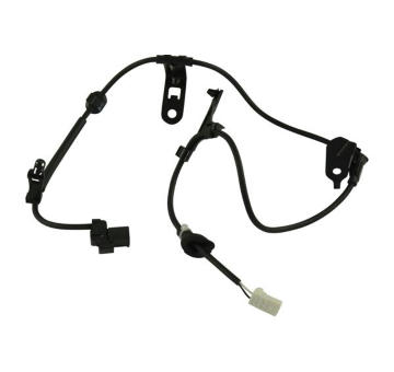 Snímač, počet otáček kol KAVO PARTS BAS-9080