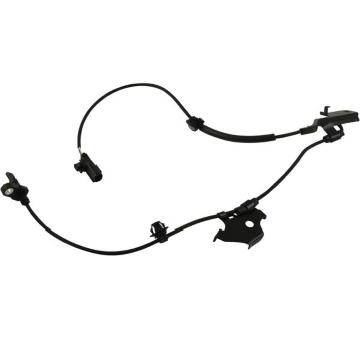 Snímač, počet otáček kol KAVO PARTS BAS-9093