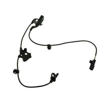 Snímač počtu otáčok kolesa KAVO PARTS BAS-9094
