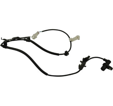 Snímač, počet otáček kol KAVO PARTS BAS-9148