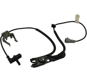 Snímač, počet otáček kol KAVO PARTS BAS-9149
