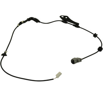 Snímač, počet otáček kol KAVO PARTS BAS-9182