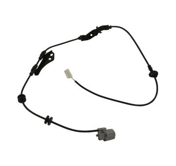 Snímač, počet otáček kol KAVO PARTS BAS-9186
