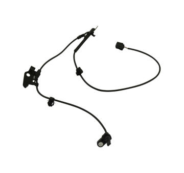 Snímač, počet otáček kol KAVO PARTS BAS-9197