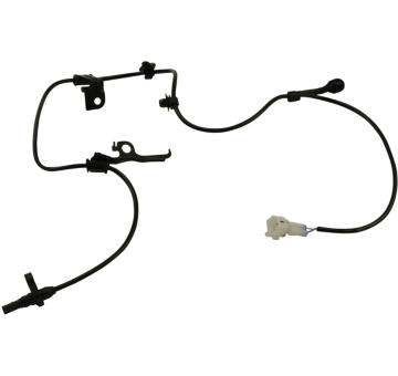 Snímač, počet otáček kol KAVO PARTS BAS-9198