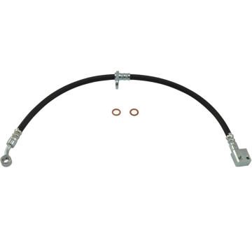 Brzdová hadica KAVO PARTS BBH-2157